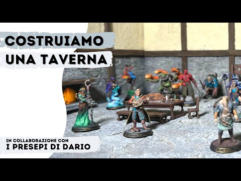 Come COSTRUIRE una