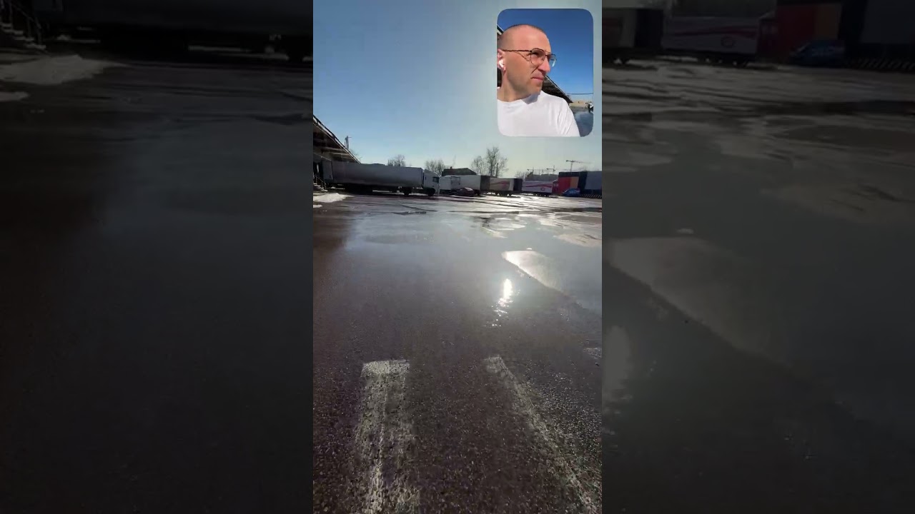 Прогулка. Дышим воздухом. 15:42 10.03.2026. Walk. Breathing in the fresh air. 15:42 10.03.2026.