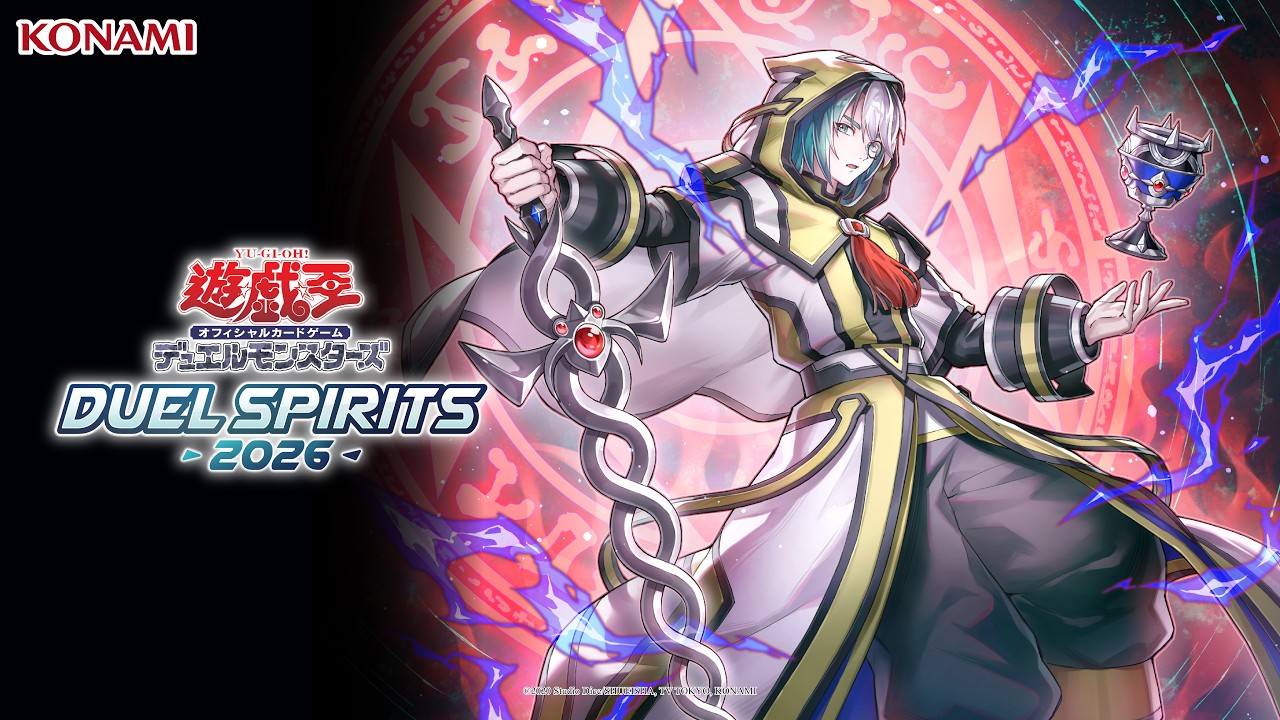 Duel Spirits 2026 - Day 2