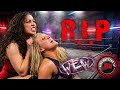 R I P Femme Fatales Destroy Women S Extreme Wrestling Mayhem RingBattlesTV