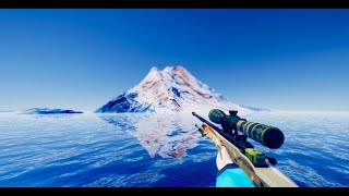 [unity3d] Add Reflection Effect to My Game!