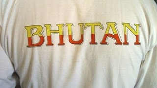 Bhutan