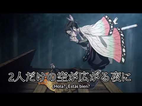 【MAD】夜に駆ける×鬼滅の刃×胡蝶しのぶ