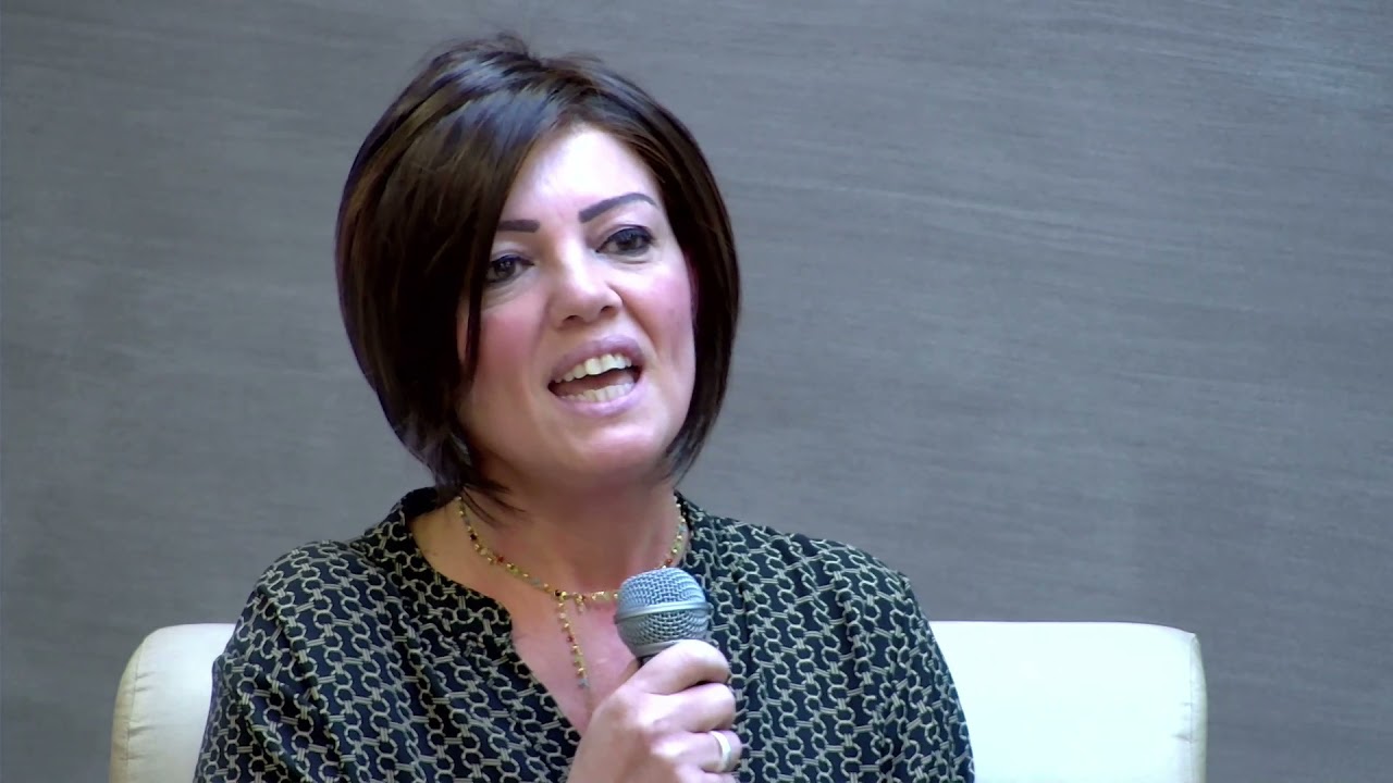 Fuori dalla depressione - Antonella S. : Racconti di Fede