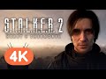 S T A L K E R  2: Heart of Chernobyl — Official Gameplay Trailer (4K) | E3 2021