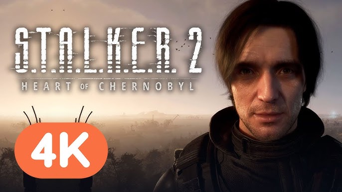 STALKER 2 poderá chegar em dezembro