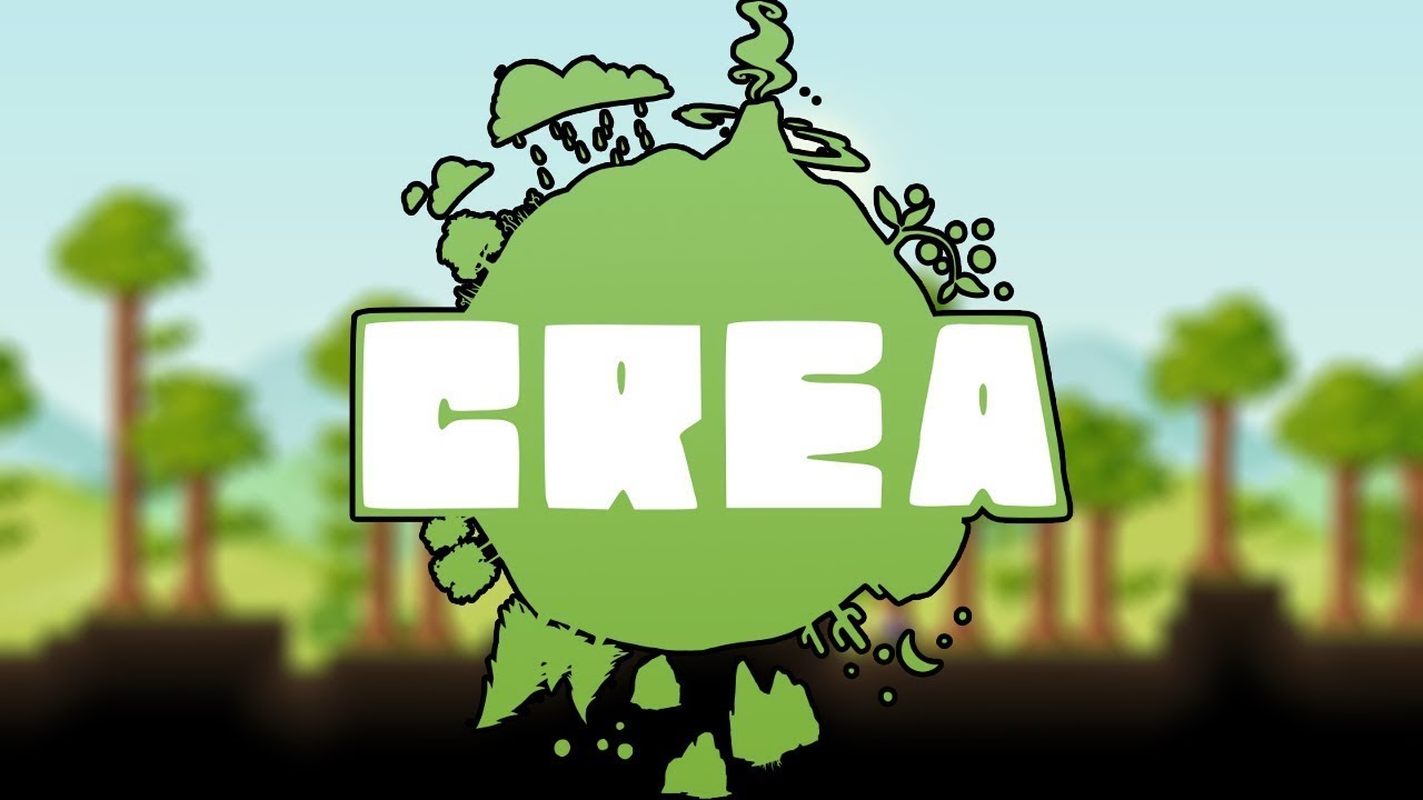 Crea. Crea игра. Креа 2. Crea 100 уровень.