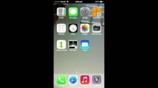 HOW TO USE a  Smart  PHONE WITH NO SIM CARD INSTALLED #VOIPBUSTER screenshot 3