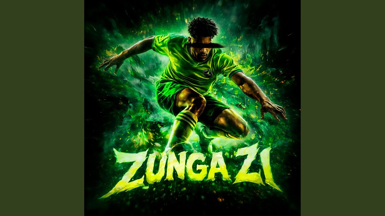 Watch ZUNGA ZI on YouTube Watch ZUNGA ZI on YouTube