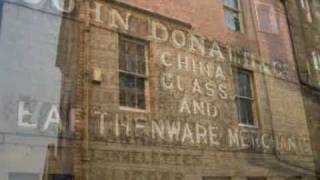 Ghost Signs