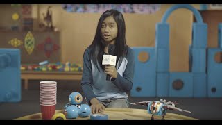 Wonder League Robotics Competition - 2015 Missions | Wonder Workshop