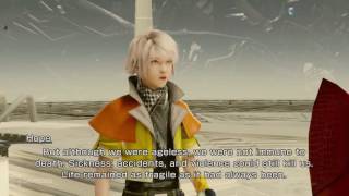 Where Final Fantasy Went Wrong, and How Square Enix