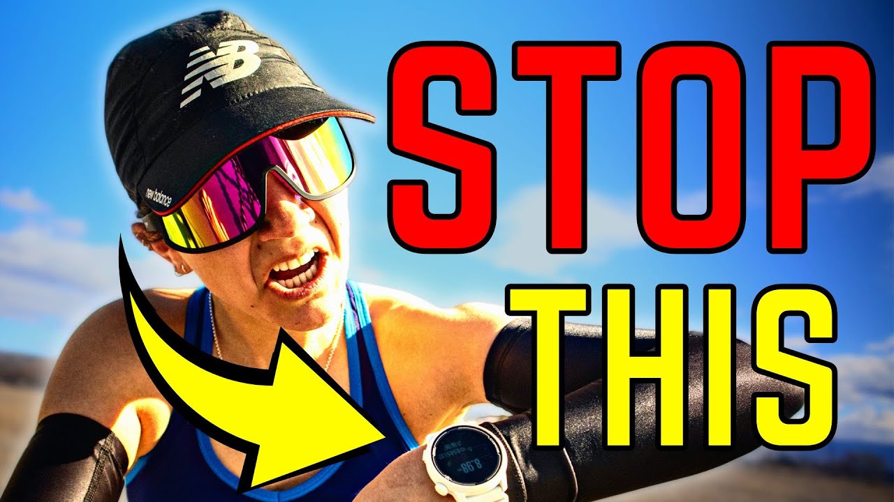 The Top 3 Running Mistakes That Are Holding You Back - YouTube