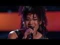 Judith hill  what a girl wants the voice usa