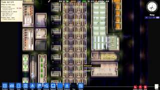 Prison Architect - Alpha 12 Update