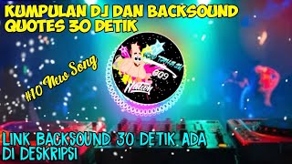 Kumpulan Lagu Enak Buat Backsound Quotes &Story Wa || Yang Digunakan Quotes #Part1