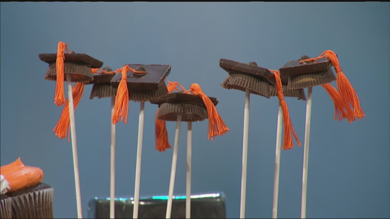 ideas for favors graduation Budget  Friendly Ideas Party Graduation YouTube