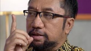 Bambang Noorsena//Nama Allah & Isa Almasih Berdasarkan Teologi Kristen & Islam