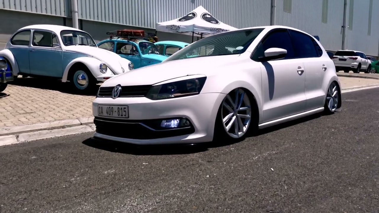 STANCE NATION VAG EDITION 2022 