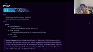 PTR Patch Notes - Complete Review