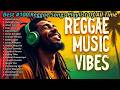 🎧 Reggae Chill Vibes Mix Tropical Music for Calm and Relaxing Moments