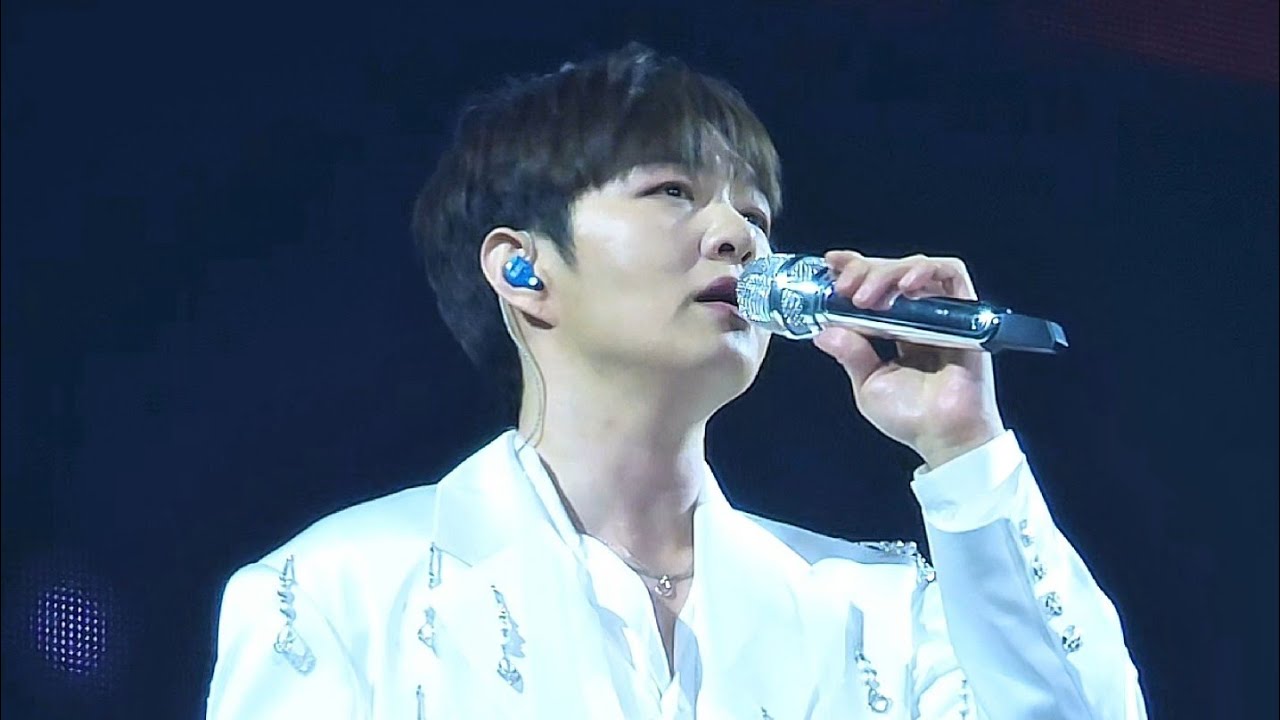 260206 이창섭(LEECHANGSUB) 앵콜콘서트 _ 너를 기다릴게