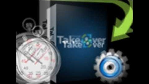 WordPress Plugins: WP Page Takeover Plugin