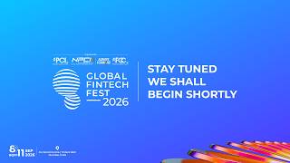 Global Fintech Fest 2026 Day-2 Jasmine 2 Guide