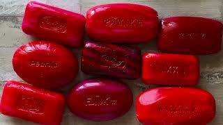 1 Hour ASMR | Video collection | Soap cutting |No talking  |   ASMR SOAP