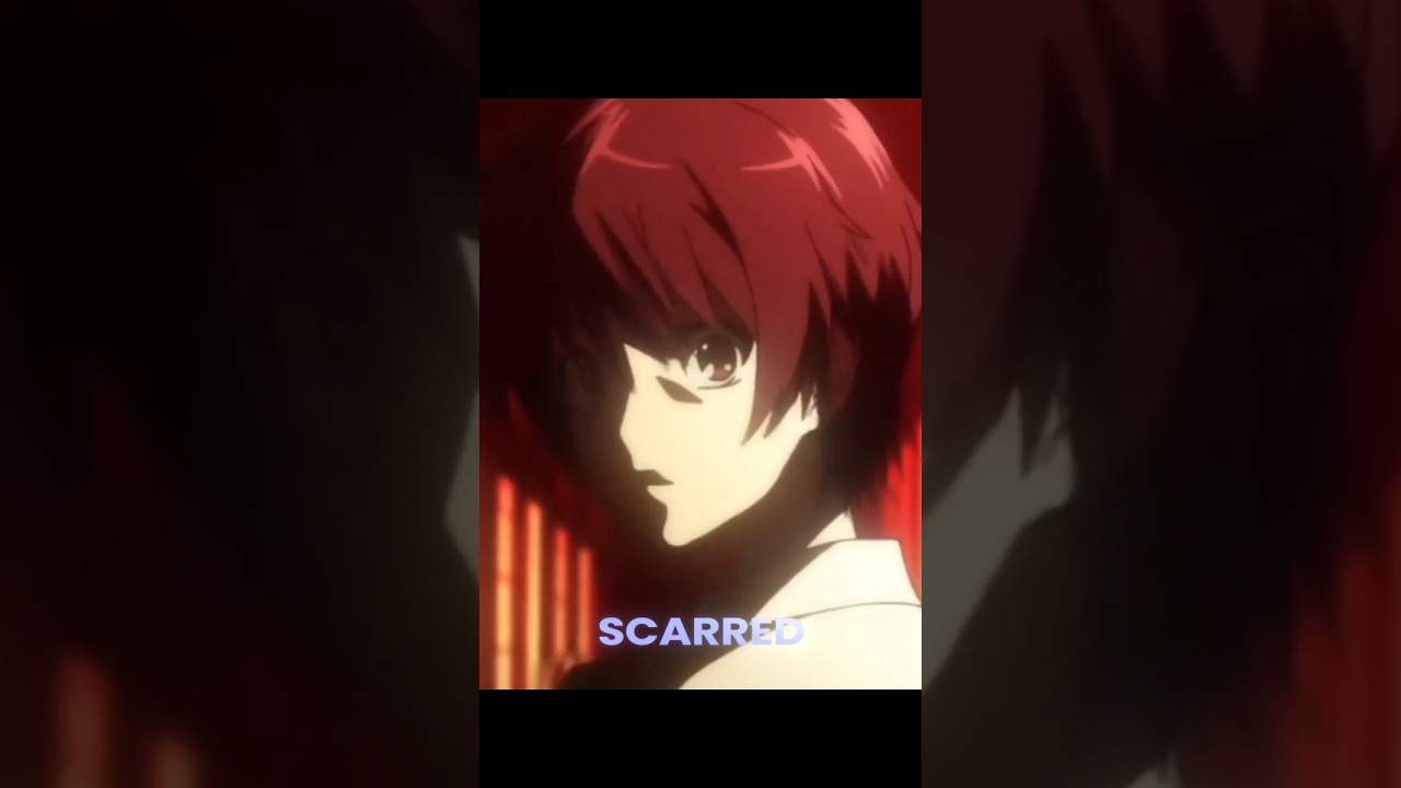 Anime deaths that shocked you.