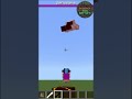 Zeno vs Awakened Entity 303 | MCBE | MobBattle#minecraft #short #shorts #mobbattle #entity303