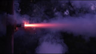 Knsu Rocket Motor Successful Static Test
