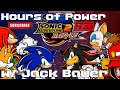 Rolling round at the speed of Noise!!!! (Sonic Adventure 2 Battle) (Part 3)