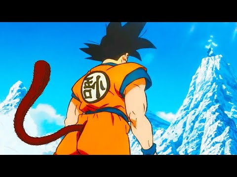 Video: Može li Goku biti u smashu?