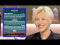 Taemin on Performing 6 New Songs At Coachella
