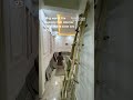 Mrg world the balcony full interior 2 bhk flat finial video soon #interiordesign Recreation homes