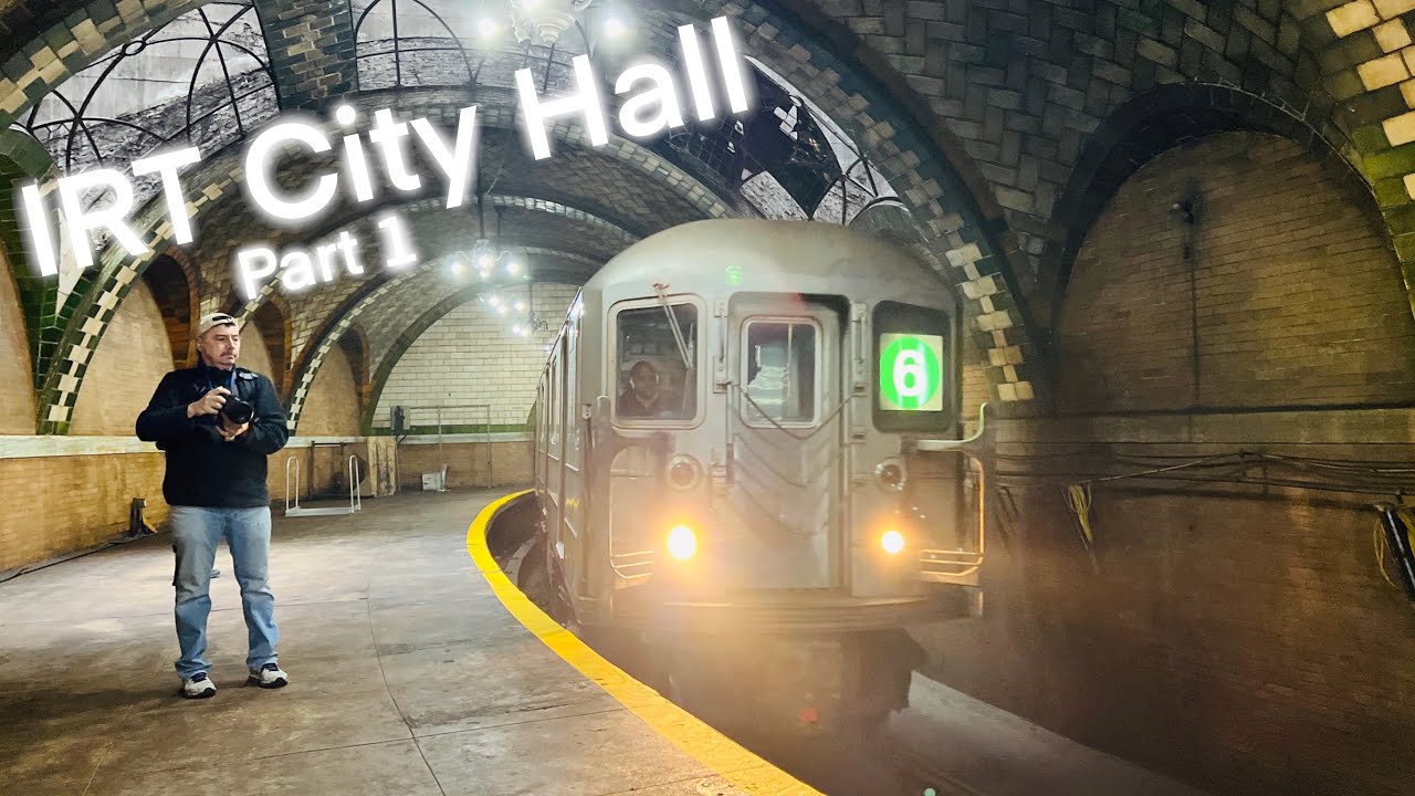 nyc-s-oldest-subway-station-part-1-2-youtube