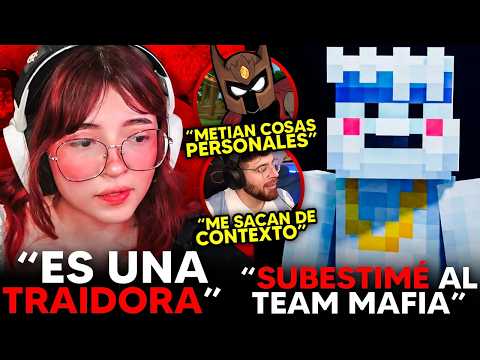 CONTROVERSIAL FINALE of EXTREME MC! LACOBRA RESPONDS to MEXICO'S CRITICISM!
