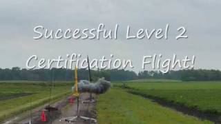 Level 2 Certification Launch