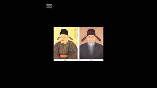 조선왕조 500년 [태조 이성계-정몽주,정도전]