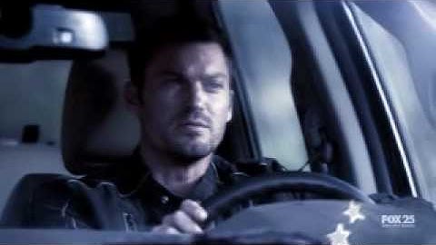 TSCC - Nobody Knows - Derek/Sarah
