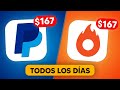 [VERIFICADO] ✅ Como Ganar $5000 Dolares Mensuales (Dinero Por Internet con Marketing de Afiliados)