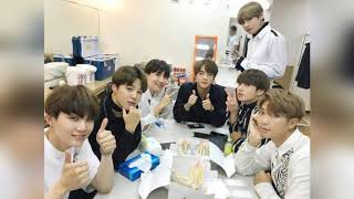 BTS / 6th Anniversary Bangtan Sonyeondan 💜💜