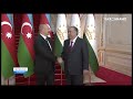 Президентҳои Осиёи Марказӣ ба Тоҷикистон омаданд