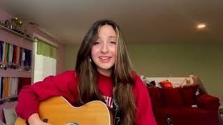 AGT 18 Audition Tape 2 - Carly Klein Schoening