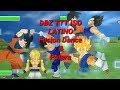DBZ TTT ISO LATINO Goku And Fusion Dance &amp;Potara + Download ISO