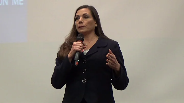 Judge Michelle Slaughter for Texas Court of Crimin...