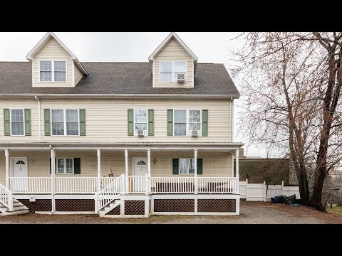 24 Burrell Street, Boston, MA home video tour