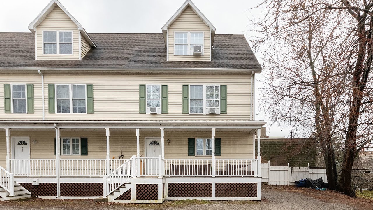 24 Burrell Street, Boston, MA 02119