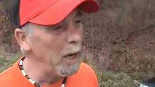 Mountaintop Removal Coal Mining in West Virginia